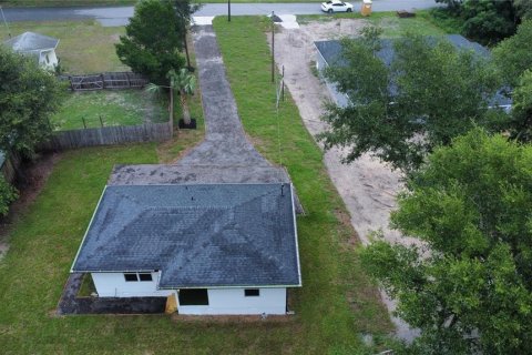 Villa ou maison à vendre à DeLand, Floride: 2 chambres, 72.56 m2 № 1350989 - photo 7