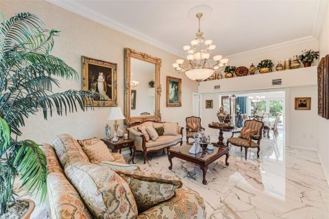 Villa ou maison à vendre à Cutler Bay, Floride: 7 chambres, 345.41 m2 № 1187451 - photo 20