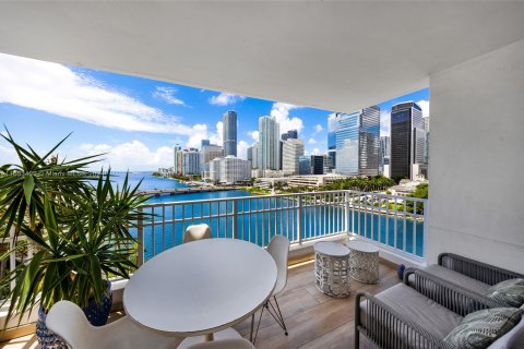 Copropriété à vendre à Miami, Floride: 2 chambres, 121.24 m2 № 1347582 - photo 20