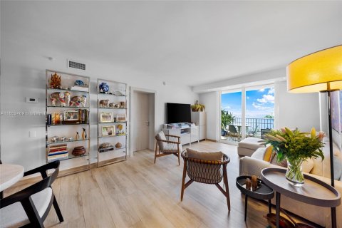 Copropriété à vendre à Miami, Floride: 2 chambres, 121.24 m2 № 1347582 - photo 3