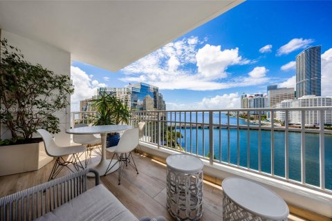 Copropriété à vendre à Miami, Floride: 2 chambres, 121.24 m2 № 1347582 - photo 22