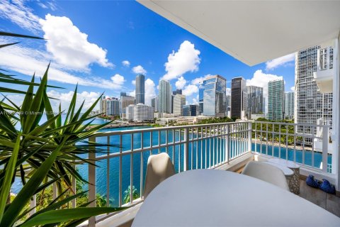 Copropriété à vendre à Miami, Floride: 2 chambres, 121.24 m2 № 1347582 - photo 23