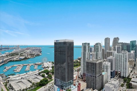 Condominio en venta en Miami, Florida, 3 dormitorios, 127.55 m2 № 1347581 - foto 29