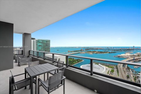 Copropriété à vendre à Miami, Floride: 3 chambres, 127.55 m2 № 1347581 - photo 26