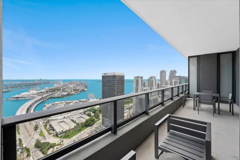 Condominio en venta en Miami, Florida, 3 dormitorios, 127.55 m2 № 1347581 - foto 1