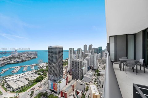 Copropriété à vendre à Miami, Floride: 3 chambres, 127.55 m2 № 1347581 - photo 30