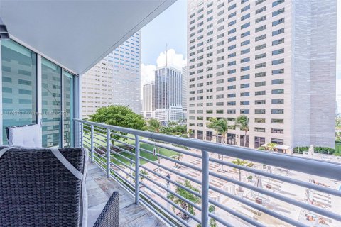 Condo in Miami, Florida, 1 bedroom  № 1347580 - photo 23