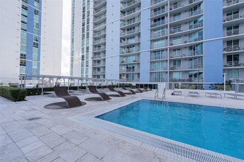 Condo in Miami, Florida, 1 bedroom  № 1347580 - photo 26