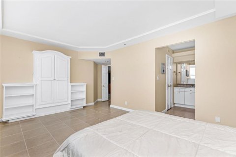 Купить кондоминиум в Холливуд, Флорида 2 спальни, 101.64м2, № 545349 - фото 6