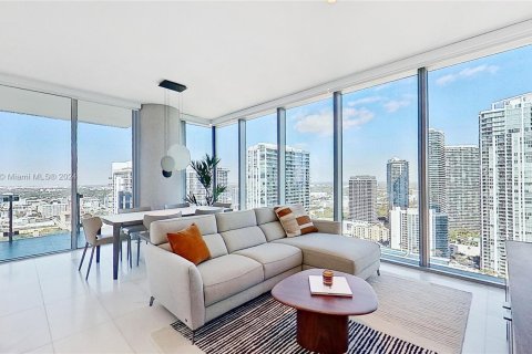 Copropriété à vendre à Miami, Floride: 2 chambres, 102.66 m2 № 1402816 - photo 8