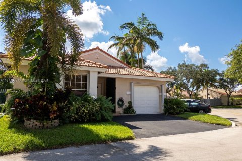 House in Weston, Florida 2 bedrooms, 89 sq.m. № 1402849 - photo 30