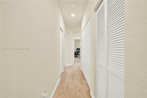 Townhouse in Coconut Creek, Florida 3 bedrooms, 138.05 sq.m. № 1330346 - photo 22