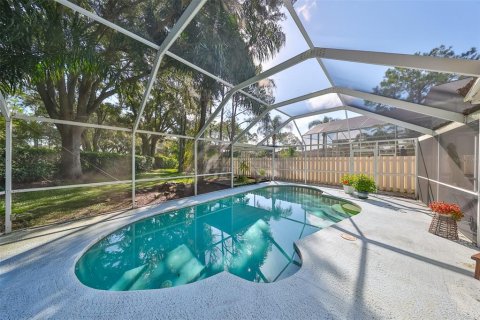 Villa ou maison à vendre à Tampa, Floride: 3 chambres, 147.9 m2 № 1342977 - photo 2