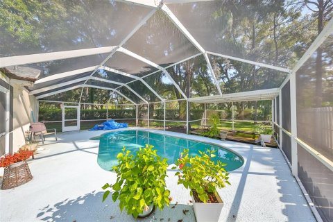 Villa ou maison à vendre à Tampa, Floride: 3 chambres, 147.9 m2 № 1342977 - photo 28