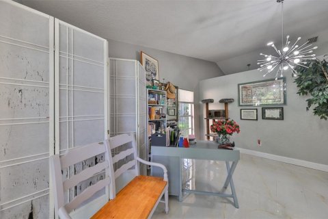 Villa ou maison à vendre à Tampa, Floride: 3 chambres, 147.9 m2 № 1342977 - photo 5