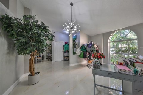 Villa ou maison à vendre à Tampa, Floride: 3 chambres, 147.9 m2 № 1342977 - photo 4