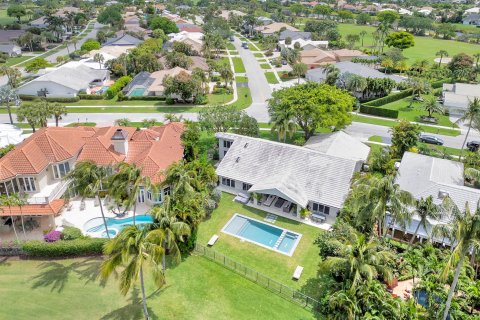 Villa ou maison à vendre à Delray Beach, Floride: 3 chambres, 292.55 m2 № 1174025 - photo 6
