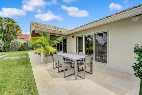 Villa ou maison à vendre à Delray Beach, Floride: 3 chambres, 292.55 m2 № 1174025 - photo 8