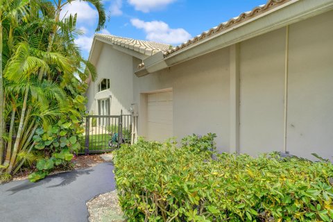 Villa ou maison à vendre à Delray Beach, Floride: 3 chambres, 292.55 m2 № 1174025 - photo 7