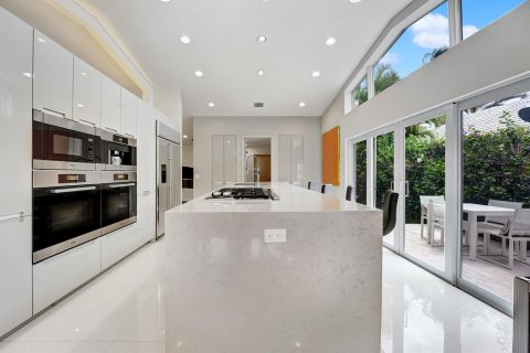 Casa en venta en Delray Beach, Florida, 3 dormitorios, 292.55 m2 № 1174025 - foto 30