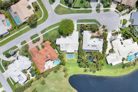 Villa ou maison à vendre à Delray Beach, Floride: 3 chambres, 292.55 m2 № 1174025 - photo 4