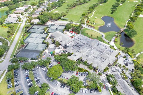 Villa ou maison à vendre à Delray Beach, Floride: 3 chambres, 292.55 m2 № 1174025 - photo 1