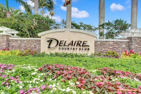 Villa ou maison à vendre à Delray Beach, Floride: 3 chambres, 292.55 m2 № 1174025 - photo 2