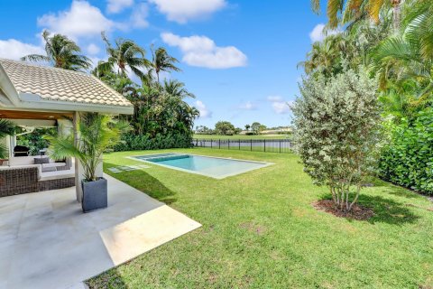 Casa en venta en Delray Beach, Florida, 3 dormitorios, 292.55 m2 № 1174025 - foto 9