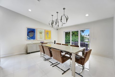 Casa en venta en Delray Beach, Florida, 3 dormitorios, 292.55 m2 № 1174025 - foto 28