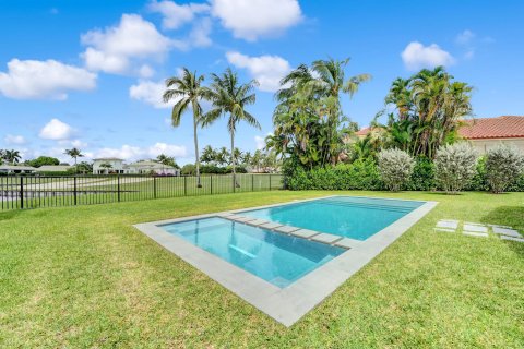 Villa ou maison à vendre à Delray Beach, Floride: 3 chambres, 292.55 m2 № 1174025 - photo 10