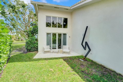 Villa ou maison à vendre à Delray Beach, Floride: 3 chambres, 292.55 m2 № 1174025 - photo 14