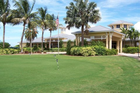Villa ou maison à vendre à Lake Worth, Floride: 4 chambres, 160.91 m2 № 740230 - photo 18