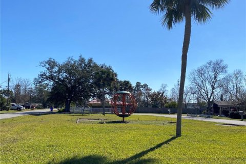 Villa ou maison à vendre à Edgewater, Floride: 4 chambres, 137.5 m2 № 262225 - photo 25