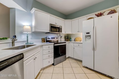 Condo in Saint Augustine, Florida, 3 bedrooms  № 774629 - photo 17