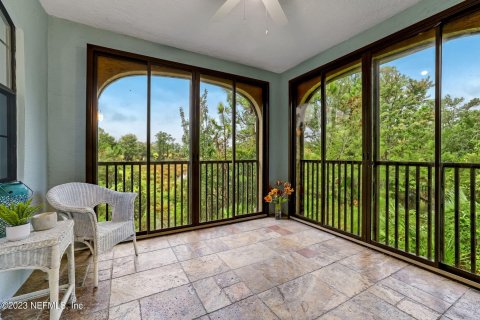 Condo in Saint Augustine, Florida, 3 bedrooms  № 774629 - photo 9