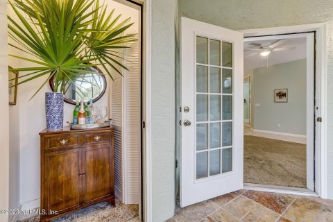 Copropriété à vendre à Saint Augustine, Floride: 3 chambres, 139.35 m2 № 774629 - photo 13