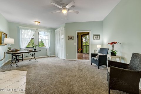 Copropriété à vendre à Saint Augustine, Floride: 3 chambres, 139.35 m2 № 774629 - photo 6