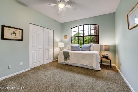 Condo in Saint Augustine, Florida, 3 bedrooms  № 774629 - photo 26