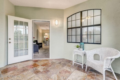 Copropriété à vendre à Saint Augustine, Floride: 3 chambres, 139.35 m2 № 774629 - photo 10