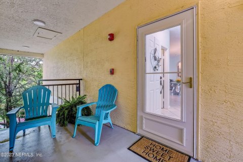 Copropriété à vendre à Saint Augustine, Floride: 3 chambres, 139.35 m2 № 774629 - photo 4