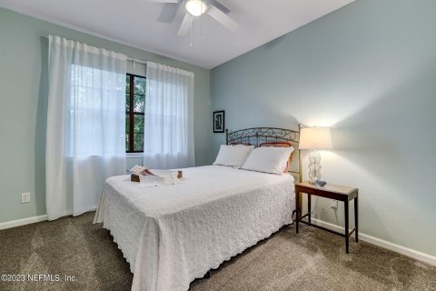 Condo in Saint Augustine, Florida, 3 bedrooms  № 774629 - photo 28