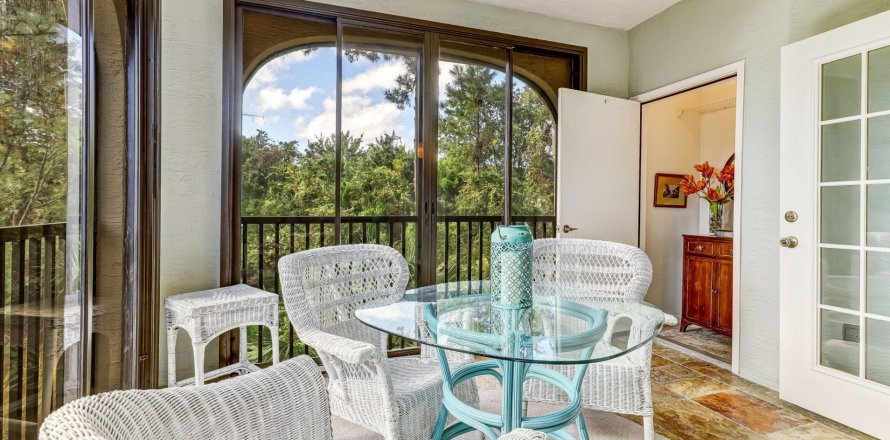 Condo in Saint Augustine, Florida, 3 bedrooms  № 774629