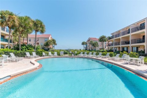 Copropriété à vendre à Saint Augustine, Floride: 2 chambres, 102.56 m2 № 1388777 - photo 30