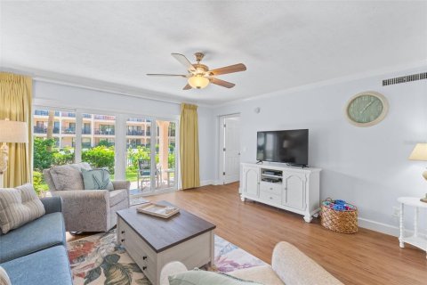 Copropriété à vendre à Saint Augustine, Floride: 2 chambres, 102.56 m2 № 1388777 - photo 11