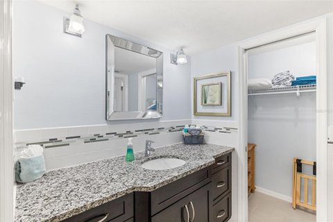 Copropriété à vendre à Saint Augustine, Floride: 2 chambres, 102.56 m2 № 1388777 - photo 21