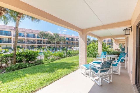 Copropriété à vendre à Saint Augustine, Floride: 2 chambres, 102.56 m2 № 1388777 - photo 17