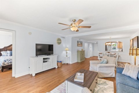 Copropriété à vendre à Saint Augustine, Floride: 2 chambres, 102.56 m2 № 1388777 - photo 12