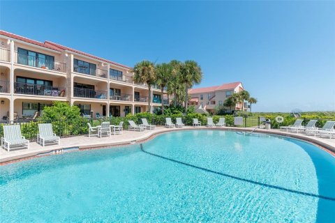 Copropriété à vendre à Saint Augustine, Floride: 2 chambres, 102.56 m2 № 1388777 - photo 29