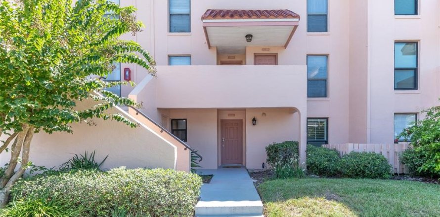 Condo à Saint Augustine, Floride, 2 chambres  № 1388777