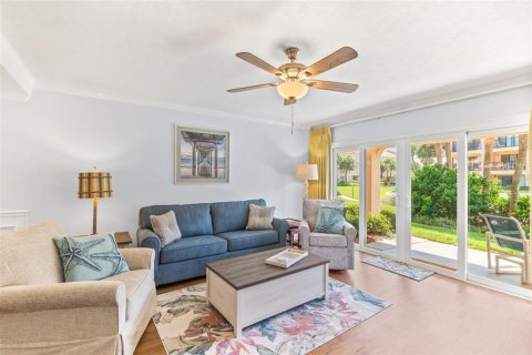 Copropriété à vendre à Saint Augustine, Floride: 2 chambres, 102.56 m2 № 1388777 - photo 14